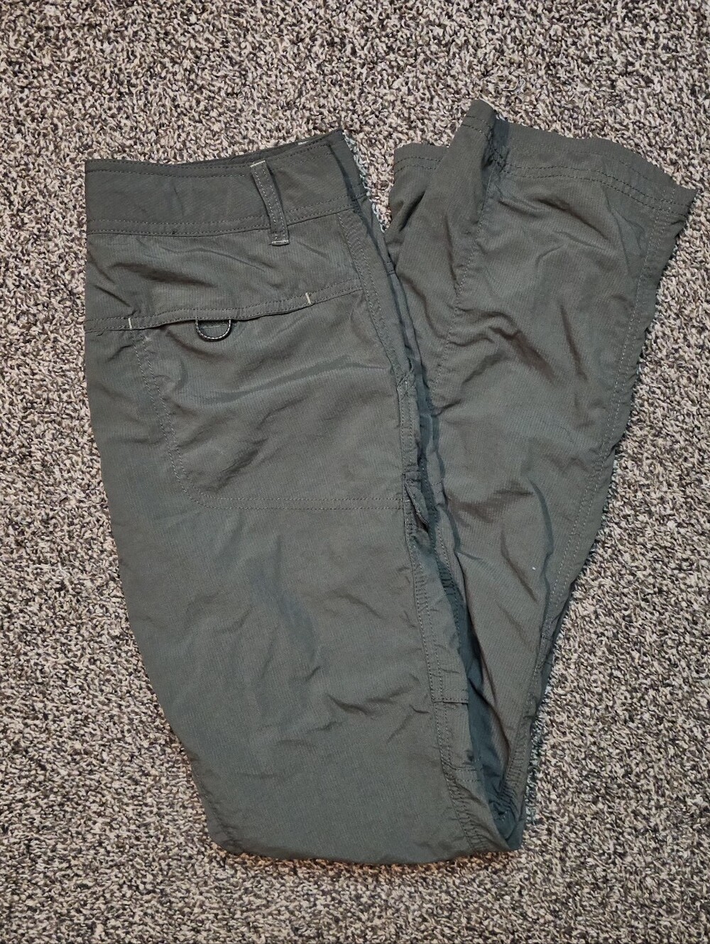 Women's Columbia Casual Pants sz 6